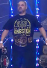 Eddie Kingston