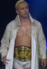 Kazuchika Okada