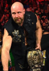 Jon Moxley