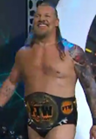 Chris Jericho