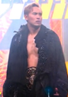 Kazuchika Okada