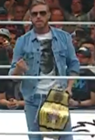 Orange Cassidy