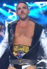 Roderick Strong