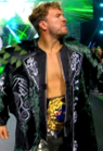 Will Ospreay
