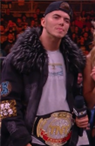 Sammy Guevara