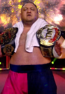 Samoa Joe