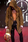 Darby Allin