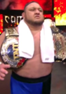 Samoa Joe
