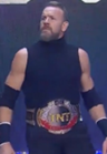 Christian Cage