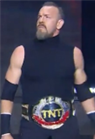 Christian Cage