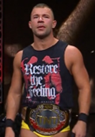 Daniel Garcia