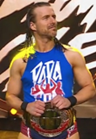 Adam Cole