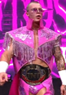 Kyle Fletcher