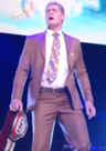 Cody Rhodes