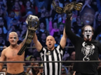 Darby Allin & Sting