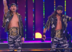 The Young Bucks