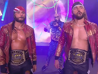 The Young Bucks