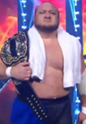 Samoa Joe