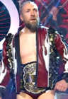 Bryan Danielson