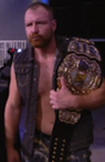 Jon Moxley