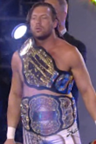 Kenny Omega