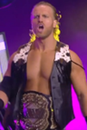 Adam Page