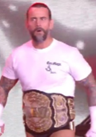CM Punk