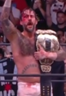 CM Punk