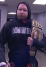 Jon Moxley