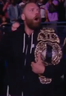 Jon Moxley