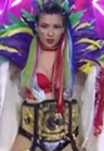 Hikaru Shida