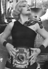 Toni Storm