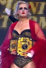 Toni Storm