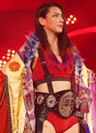 Hikaru Shida