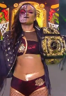 Thunder Rosa