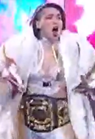 Hikaru Shida