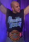 Justin Credible