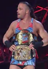 Rob Van Dam
