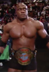Bobby Lashley