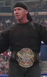 Mr. McMahon