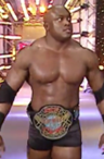 Bobby Lashley