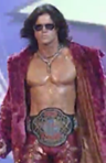 John Morrison