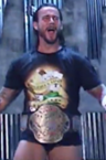 CM Punk