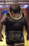 Mark Henry