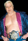 Pat Patterson