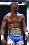 Shelton Benjamin