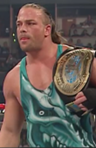 Rob Van Dam