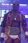 Shelton Benjamin