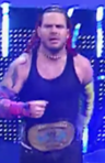Jeff Hardy