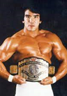 Ricky Steamboat